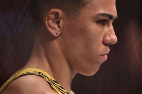 andrade onlyfans|Jessica Andrade reveals abuse history, never wanted。